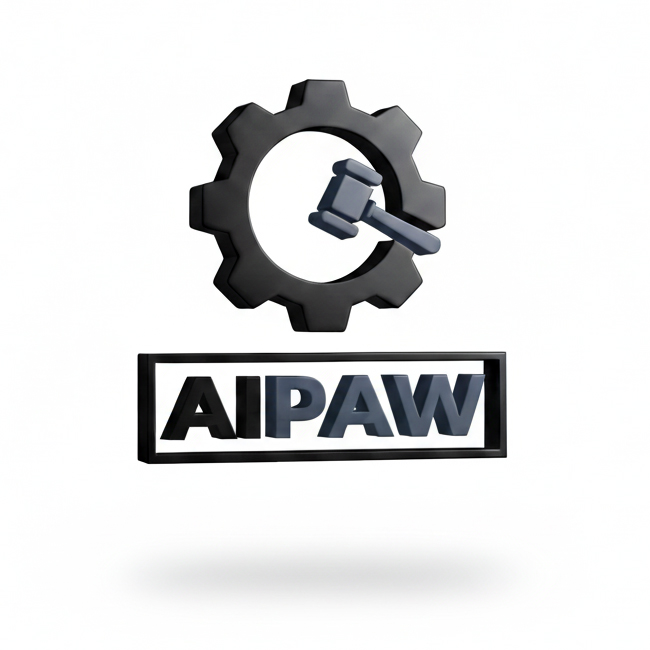 AIPAW Logo